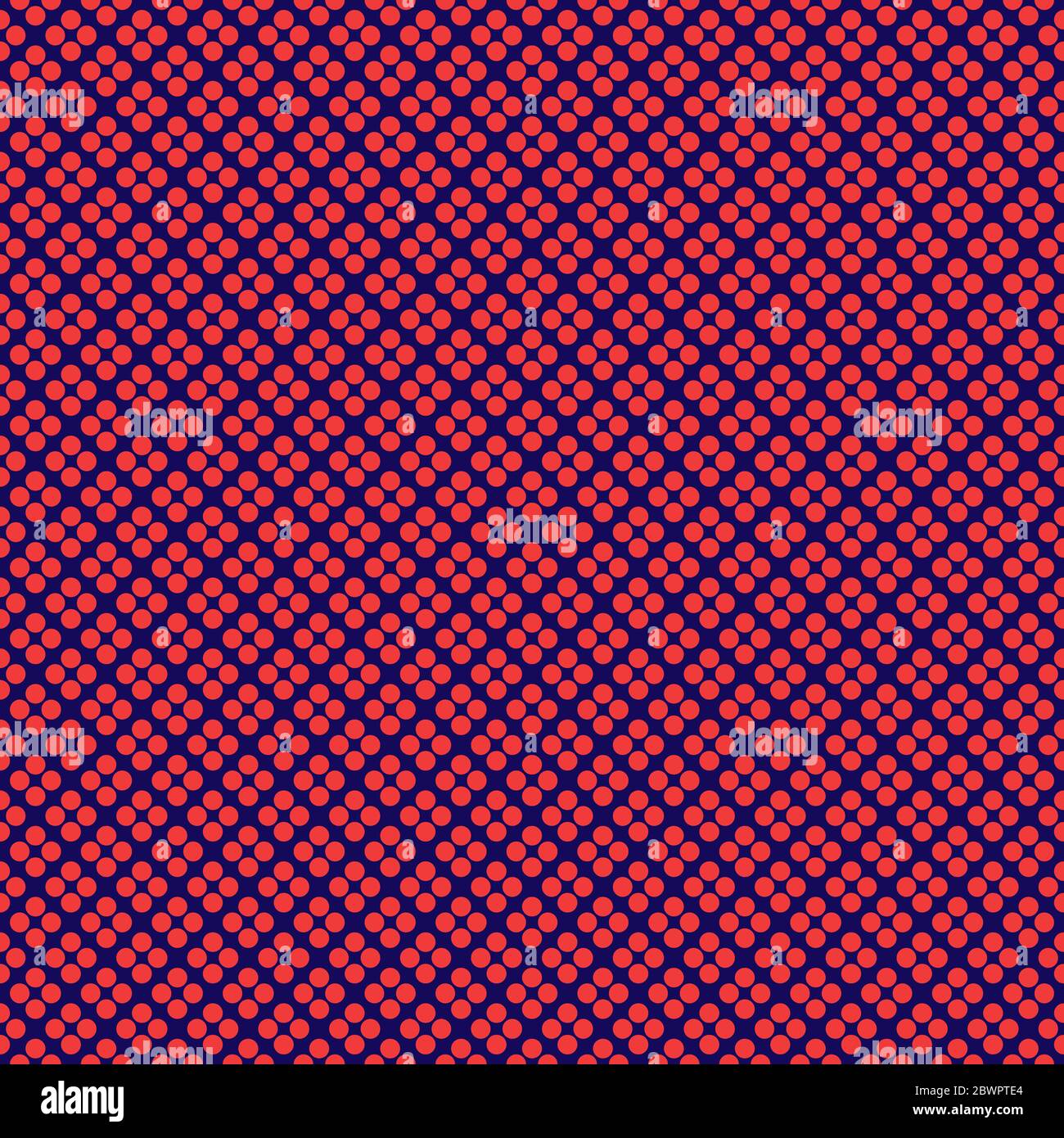 Mathematic Shapes Repetitive Pattern Illustration with repetitive geometric shapes covering the background ...