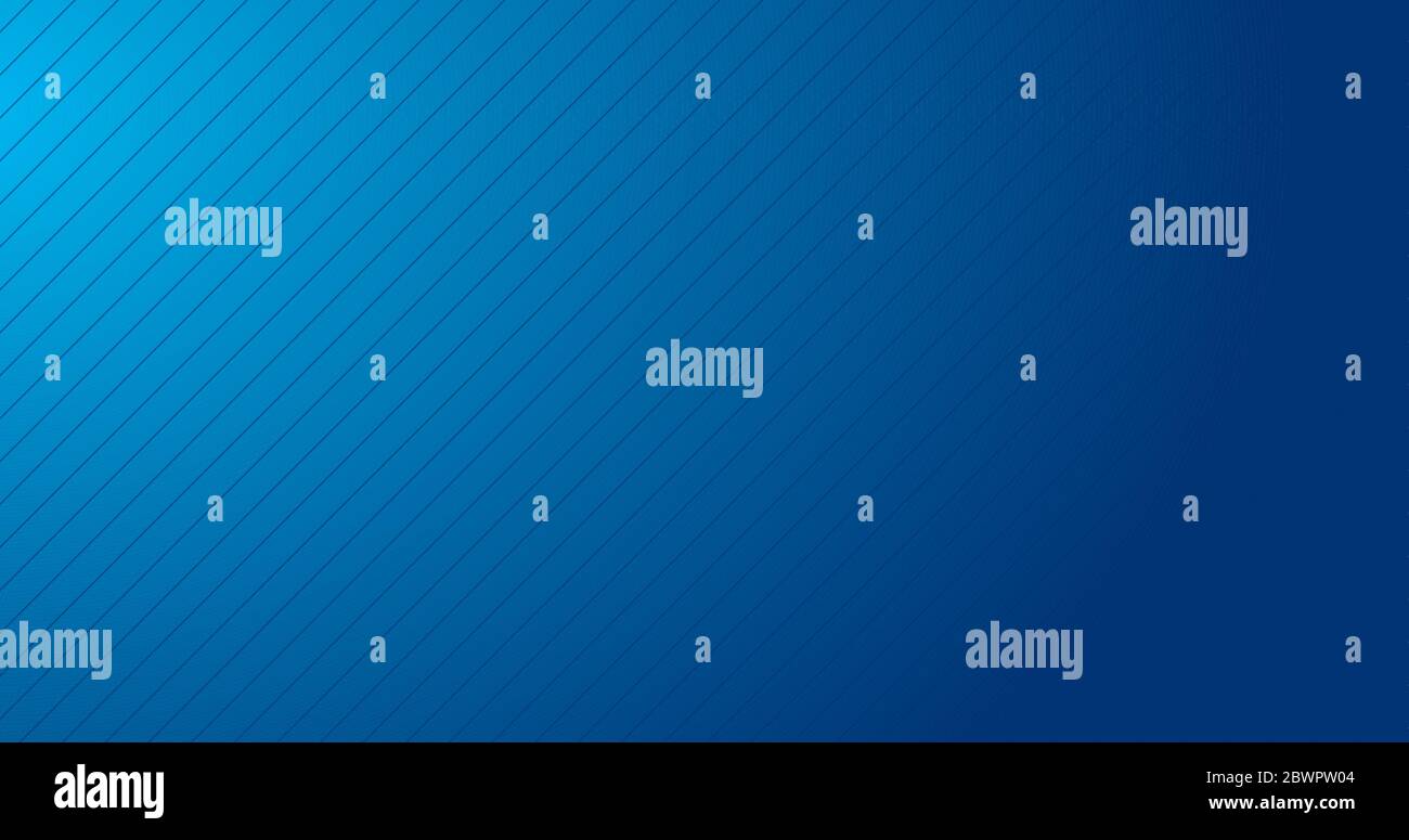 Blurred background diagonal stripes. Abstract dark blue gradient design ...