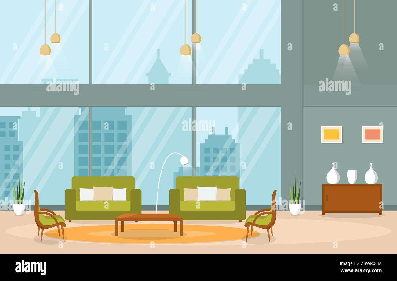 Image showcasing 23+ Cozy Penthouse Apartment Decor and Design Ideas