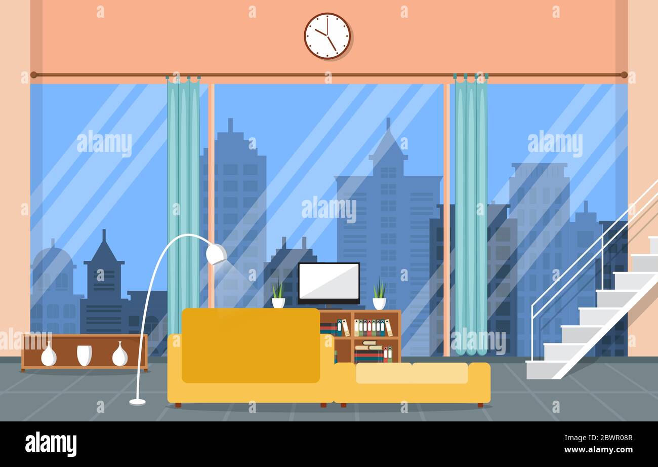 Picture of 25 Penthouse Design Ideas for a Luxurious Urban Retreat