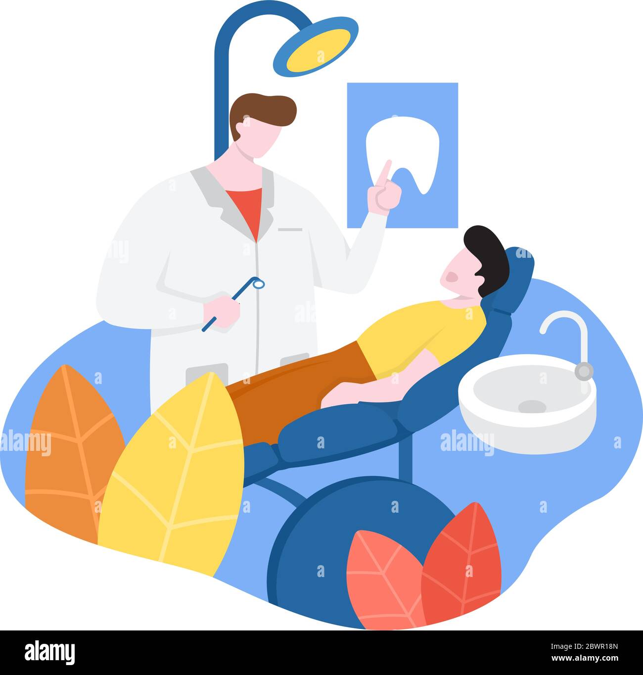 Flat design people vector vectors hires stock photography and images