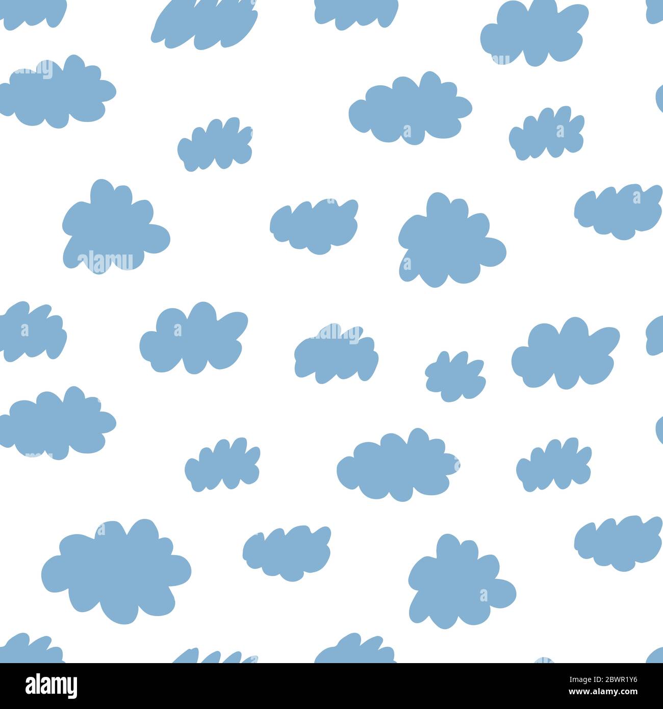 Pink And Blue Clouds Seamless Pattern Design Baby Illustration For Fabric Wallpaper For Kids Goods On A White Background Stock Vector Image Art Alamy https www alamy com pink and blue clouds seamless pattern design baby illustration for fabric wallpaper for kids goods on a white background image360080202 html