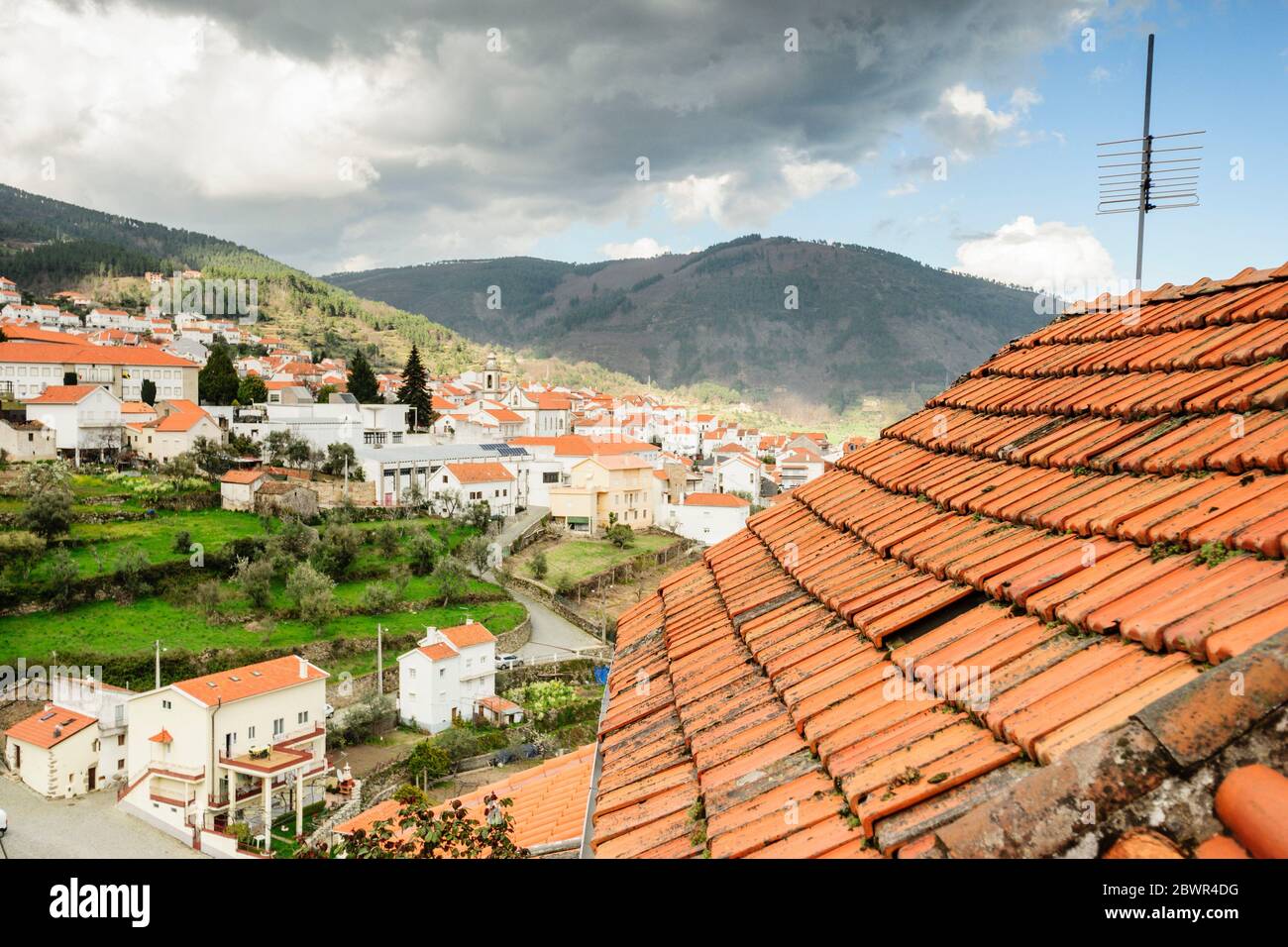 Europa house hull hires stock photography and images Alamy