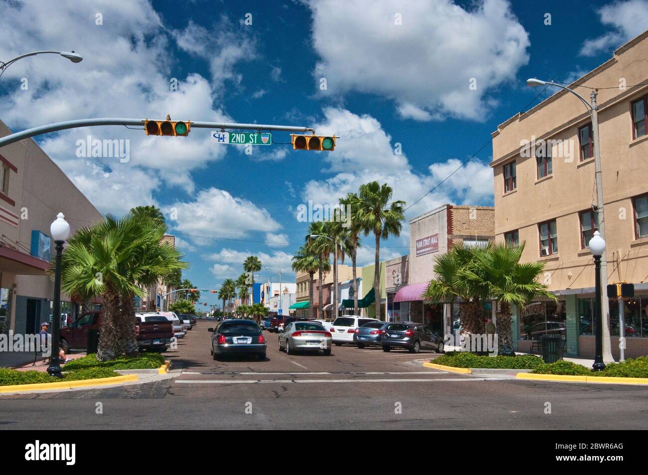 Harlingen usa hires stock photography and images Alamy