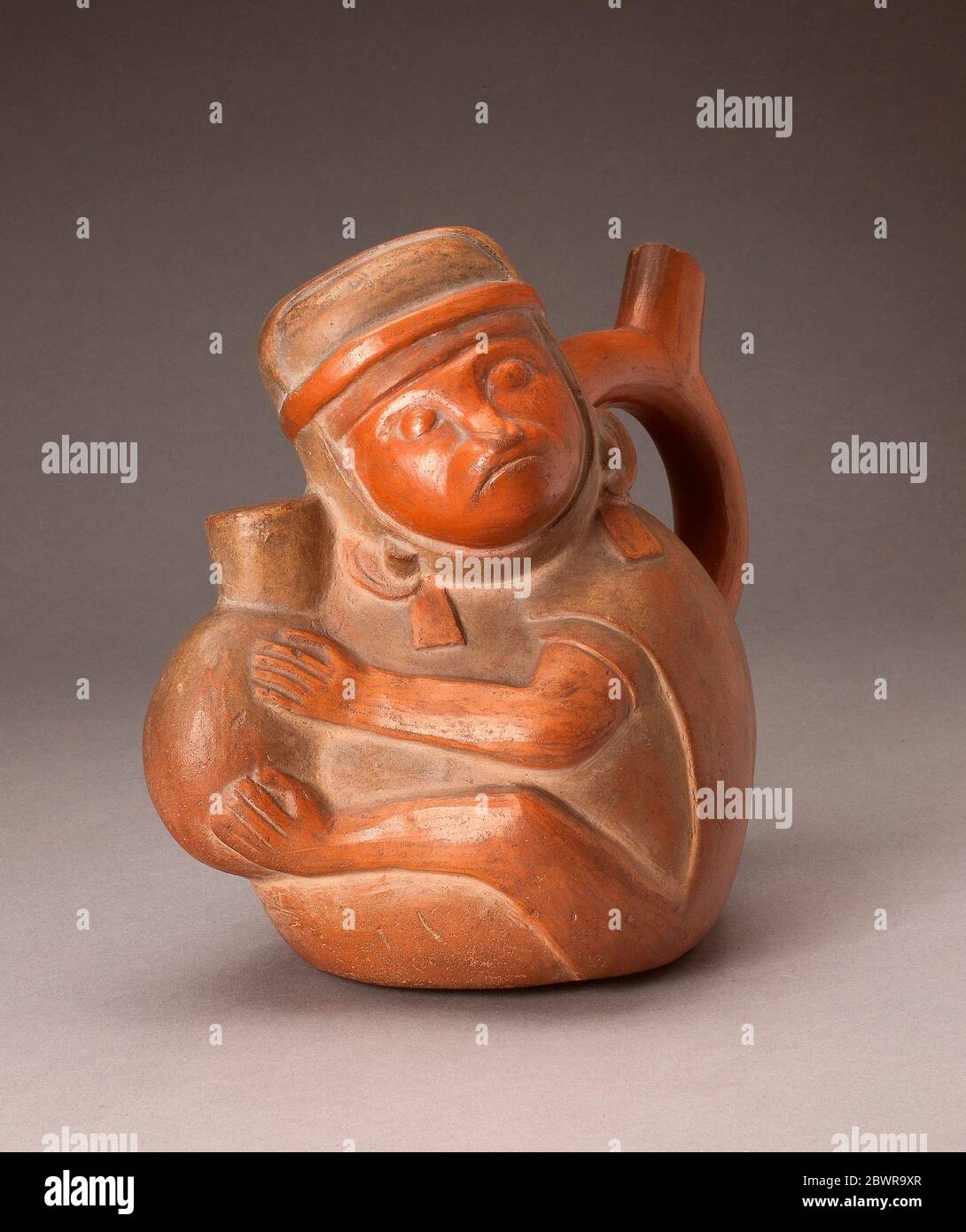 Monkey Vessel Hi Res Stock Photography And Images Alamy