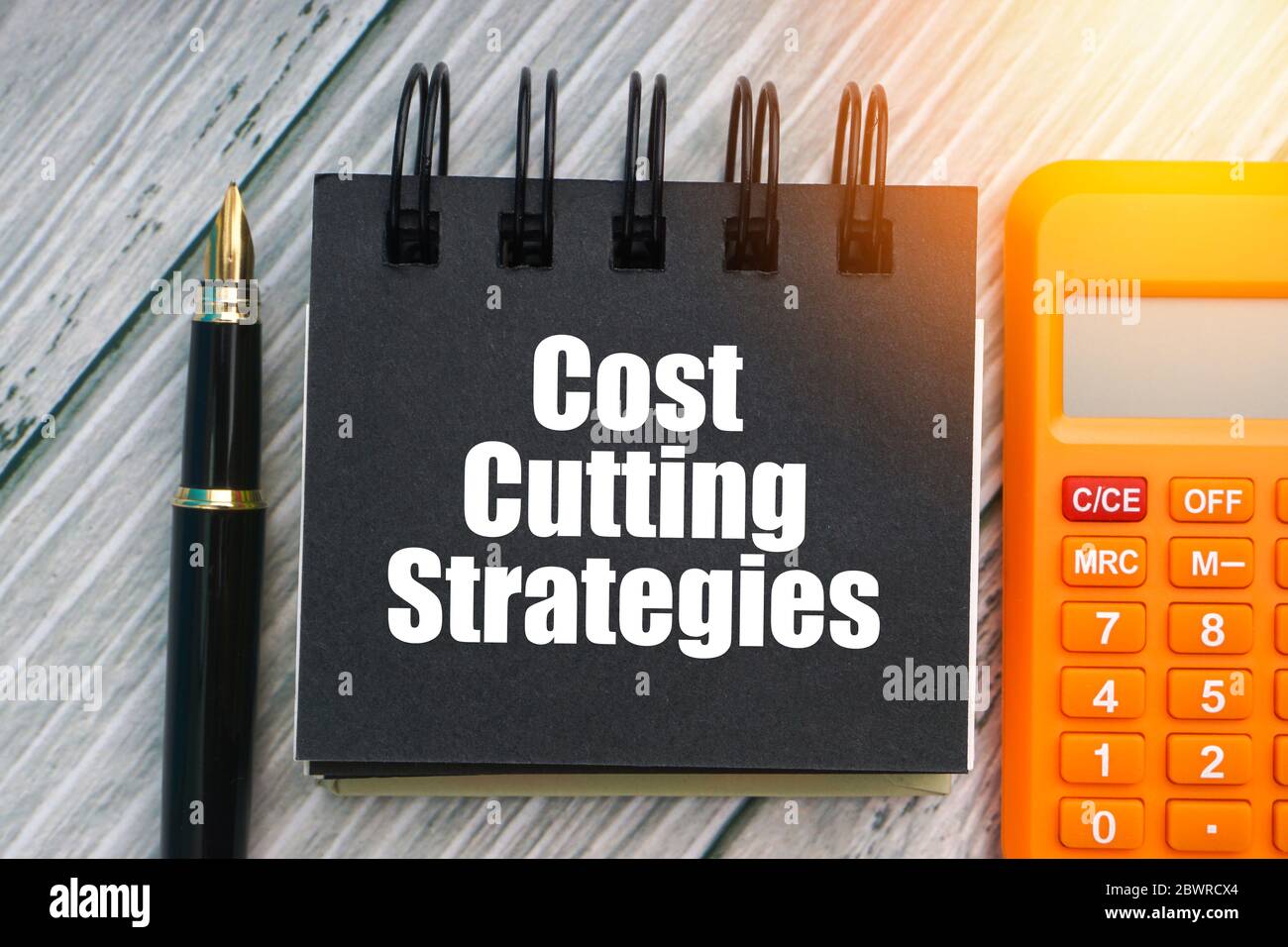 Cost cutting strategies hires stock photography and images Alamy