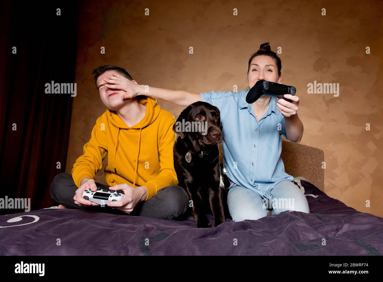 Naughty Dog Developer Logo - Sony Playstation 1 PS1 PSX - Editorial use  only Stock Photo - Alamy