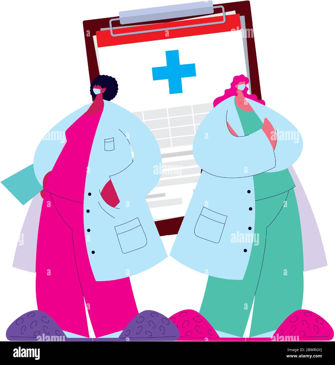 Medical Uniform History at Shirley Bock blog