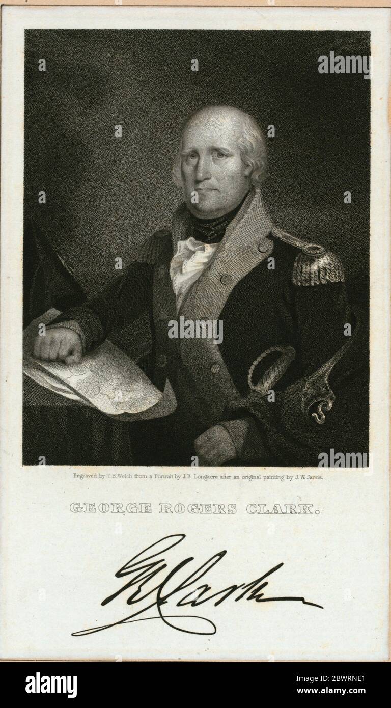 Clark Howe Thomas B Welch High Resolution Stock Photography and Images - Alamy