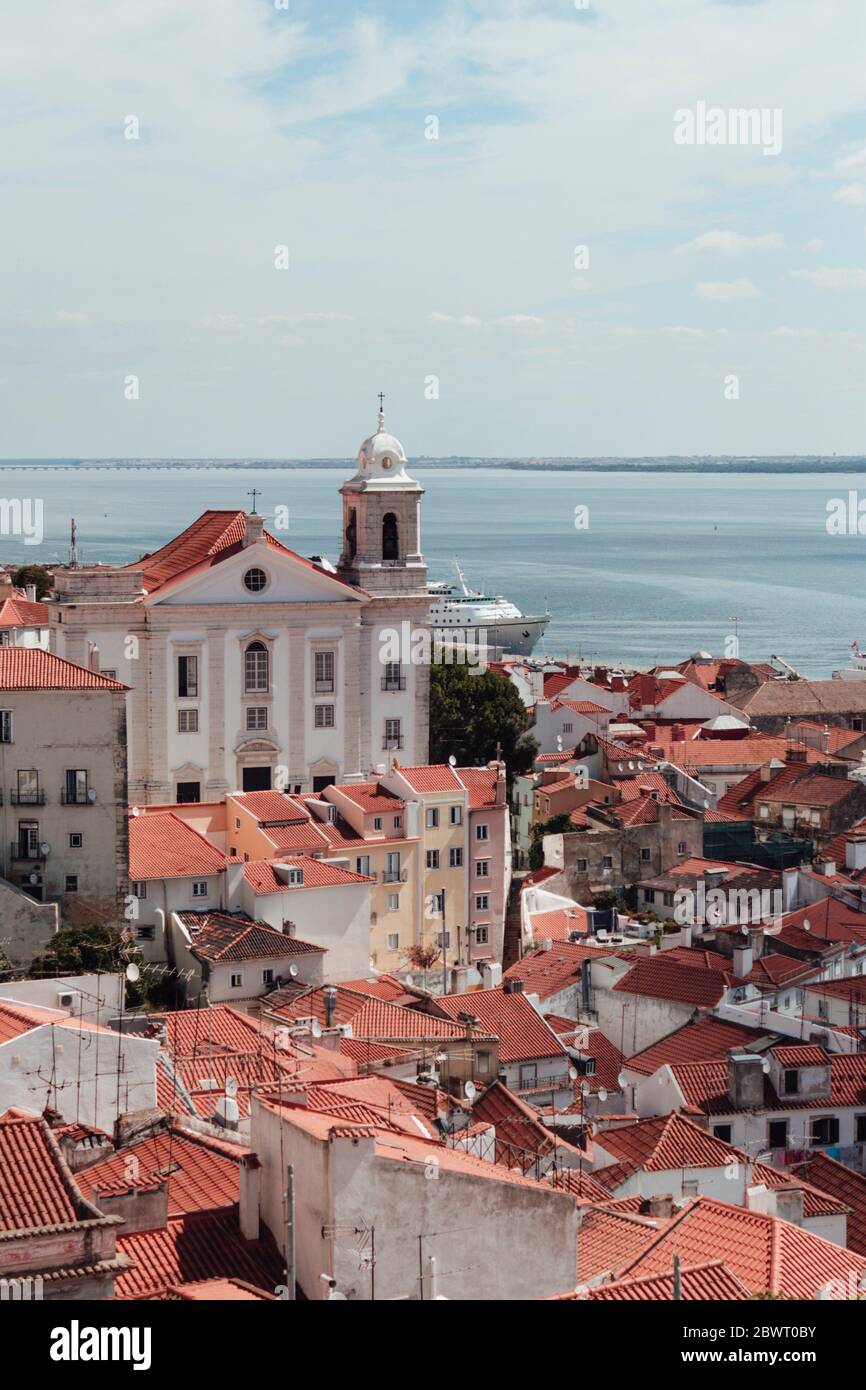 Lisbon is the capital and the largest city of Portugal, with an