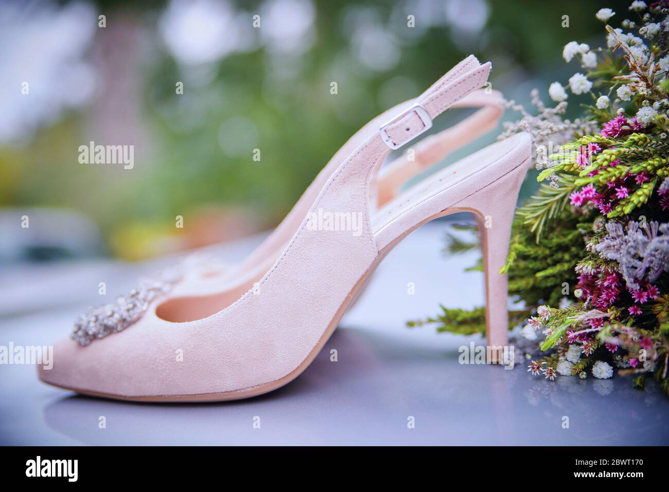 next wedding shoes