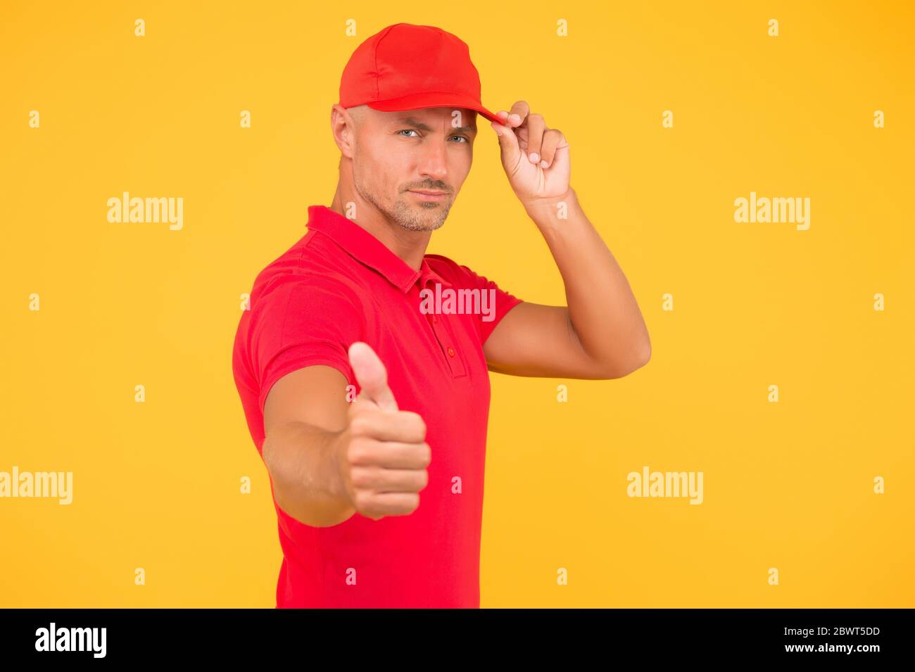 cap sales marketing