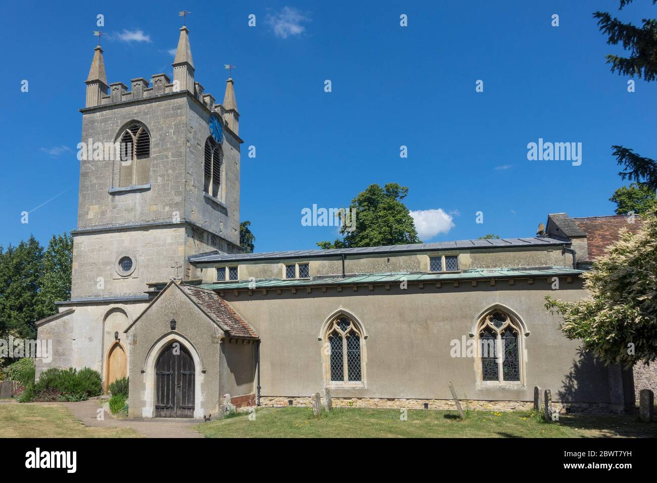 Benson hires stock photography and images Alamy