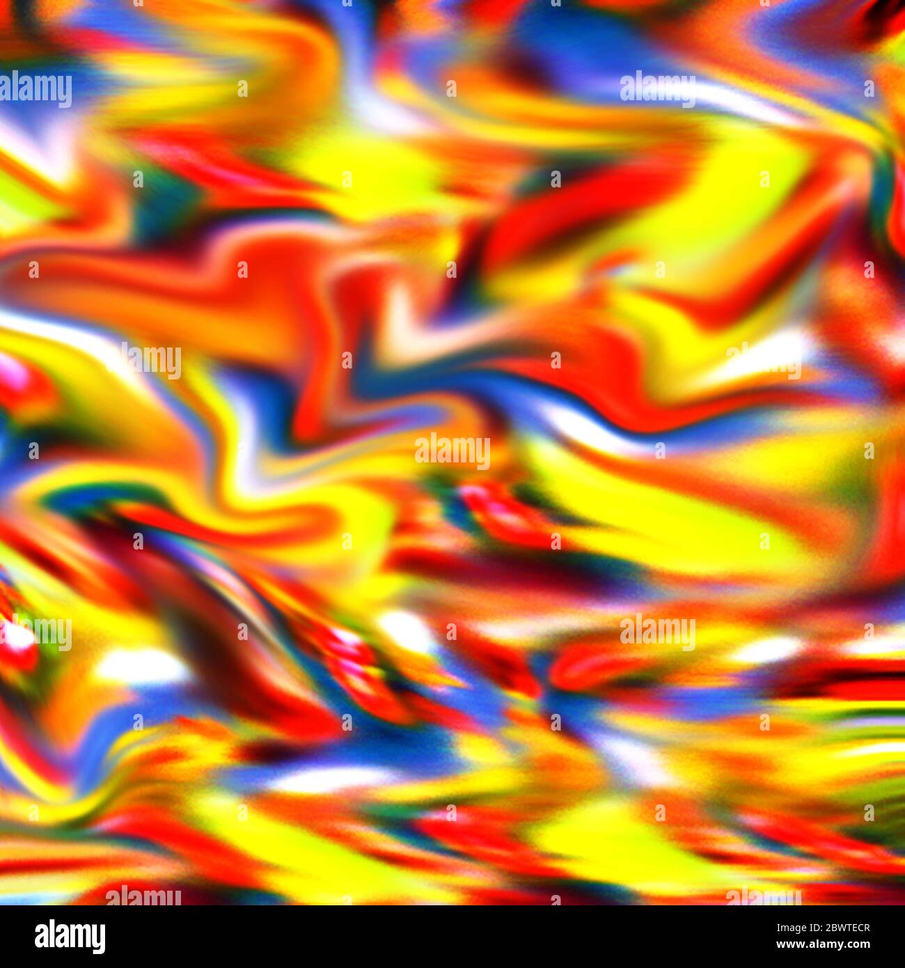 Abstract crumpled paper black pastel color mixture multi colors effects