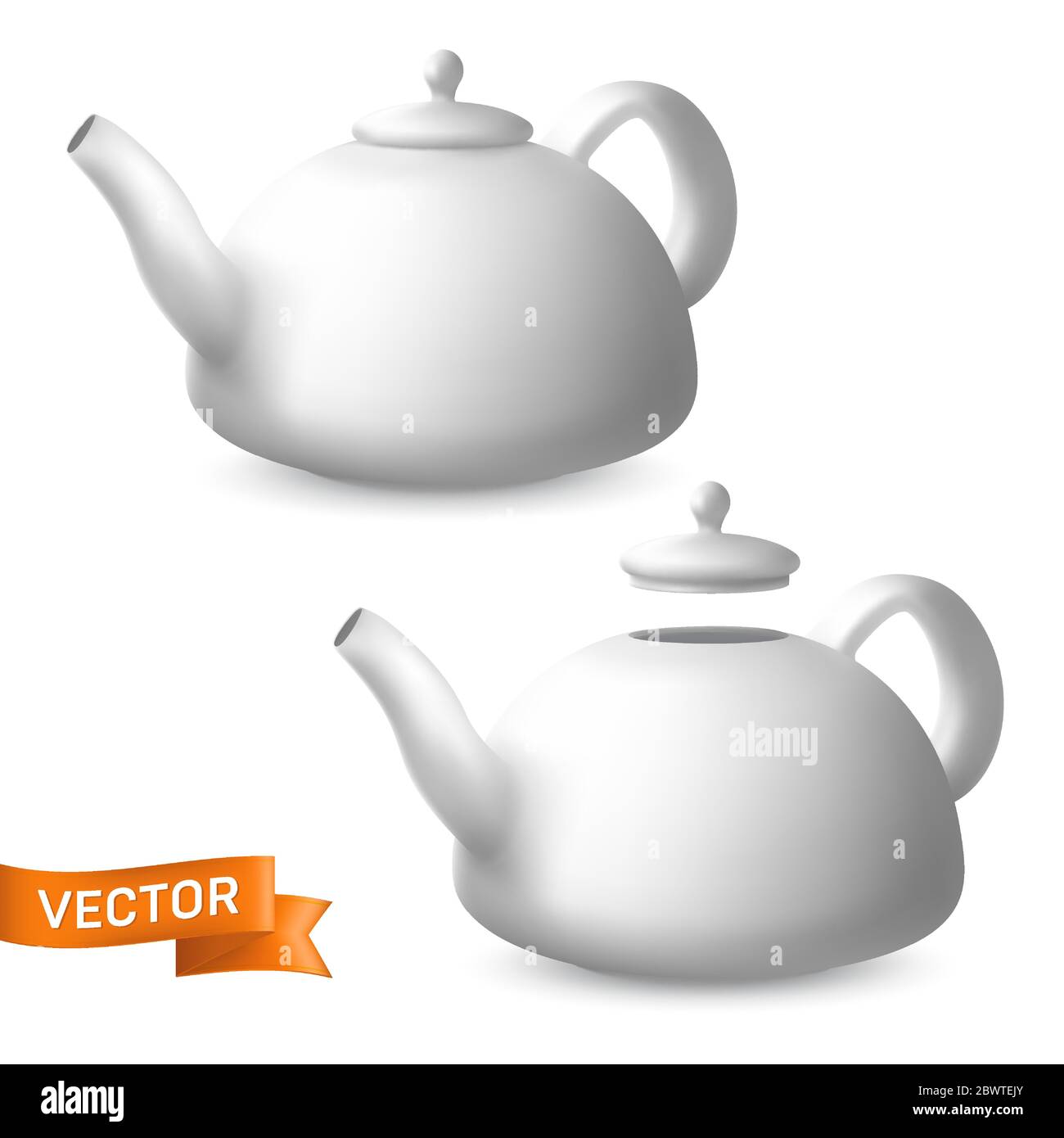 https://c8.alamy.com/comp/2BWTEJY/porcelain-teapots-side-view-vector-set-realistic-illustration-of-ceramic-kettles-with-lids-modern-tableware-crockery-pot-for-tea-and-other-hot-drink-2BWTEJY.jpg