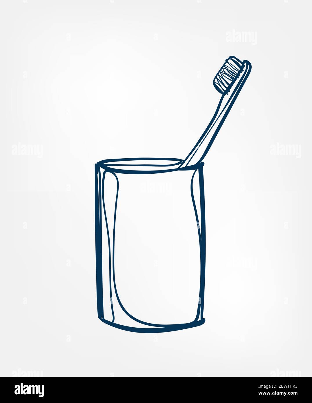 tooth brush clip art