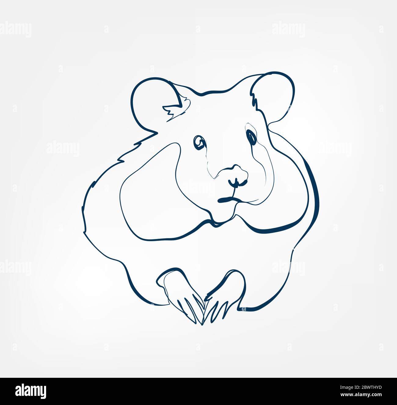 Hamster Vector Vectors Hi res Stock Photography And Images Alamy hamster-vector-vectors-hi-res-stock-photography-and-images-alamy