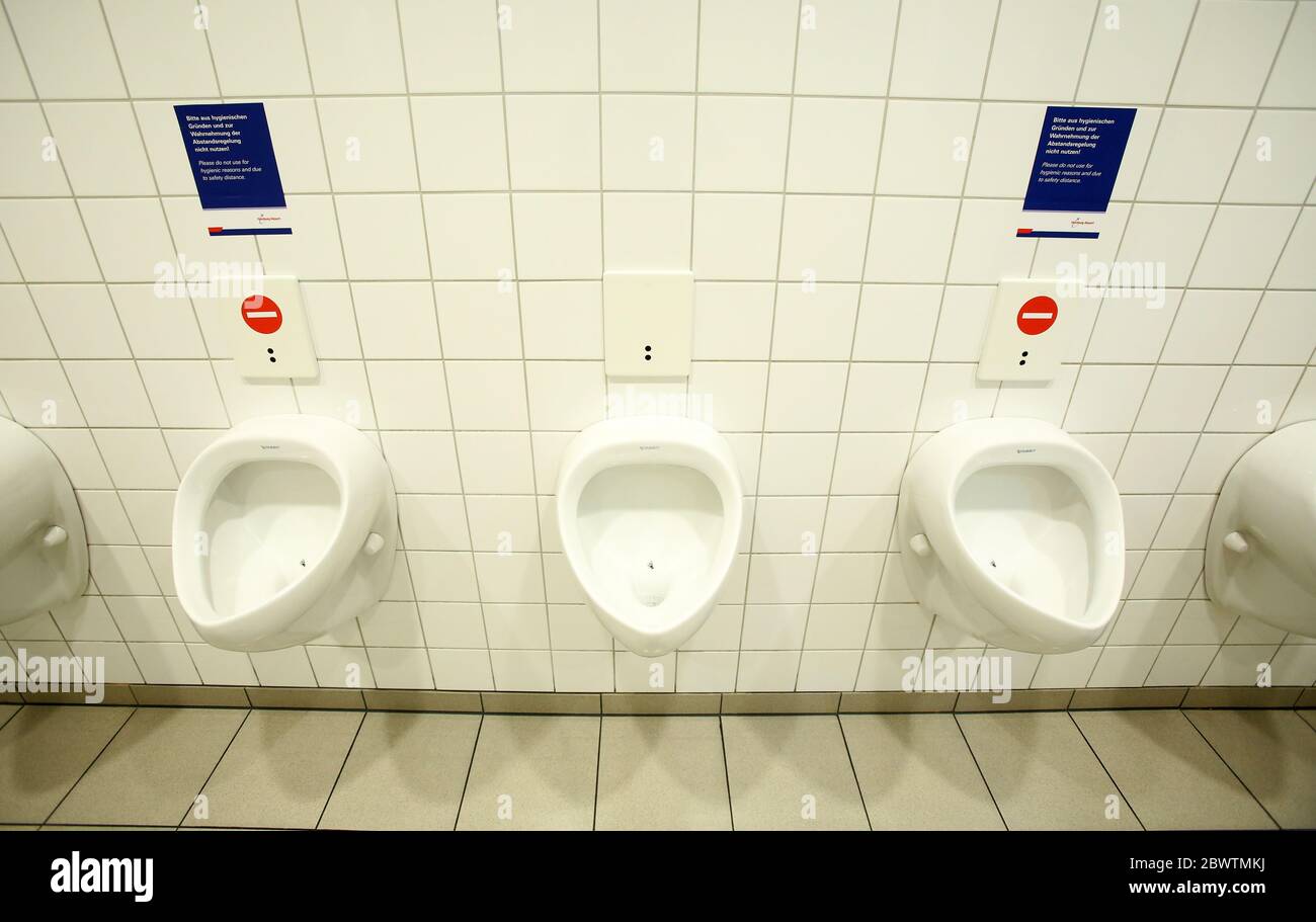Urinal fly hires stock photography and images Alamy