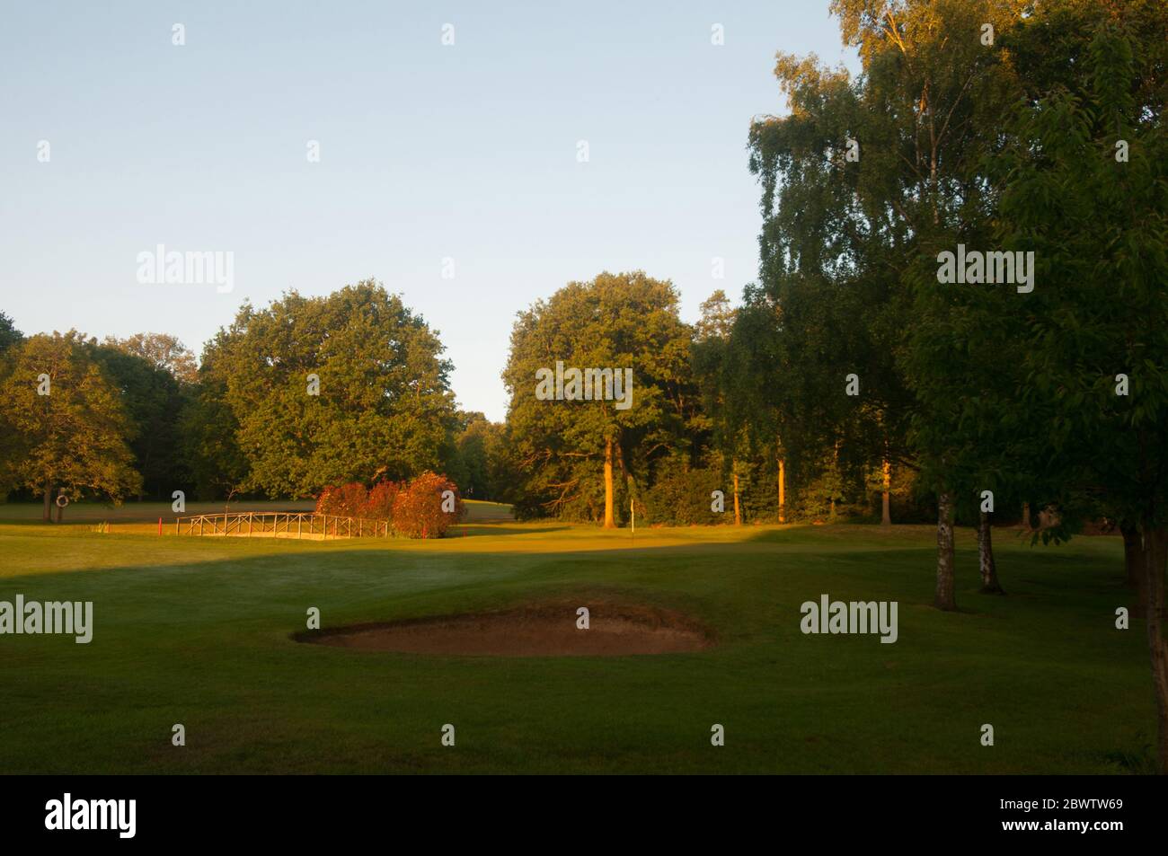 Hazard posts hires stock photography and images Alamy