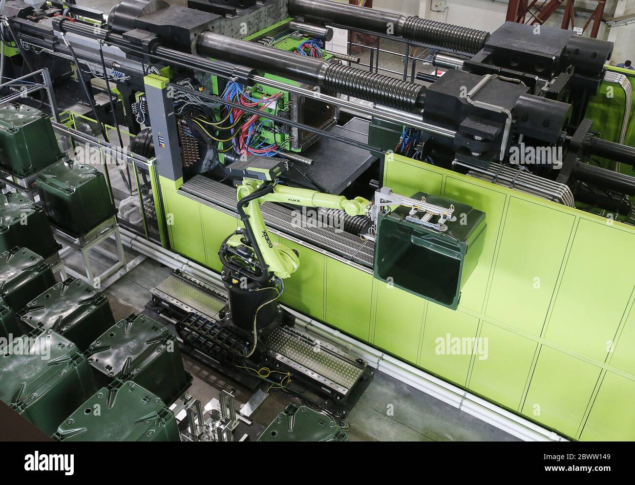 1000 Tonnes High Resolution Stock Photography and Images Alamy