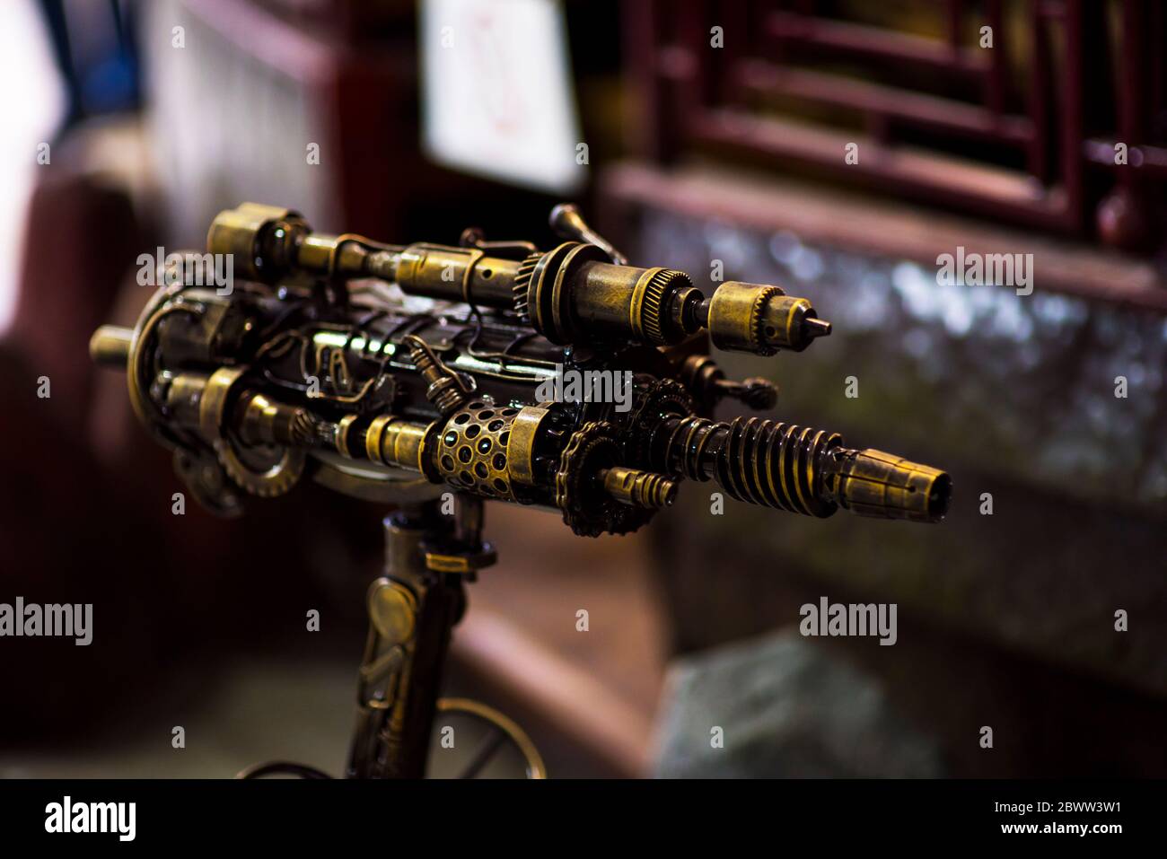 Death Machine Movie High Resolution Stock Photography And Images Alamy Death Machine Movie High Resolution Stock Photography And Images Alamy