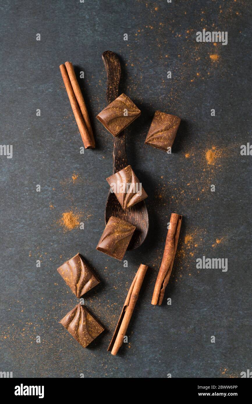 Cinnamon candies hires stock photography and images Alamy