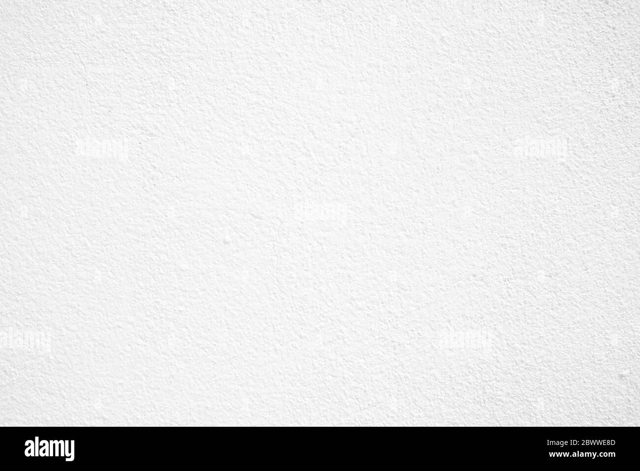 White Concrete Wall Texture Background Stock Photo - Alamy