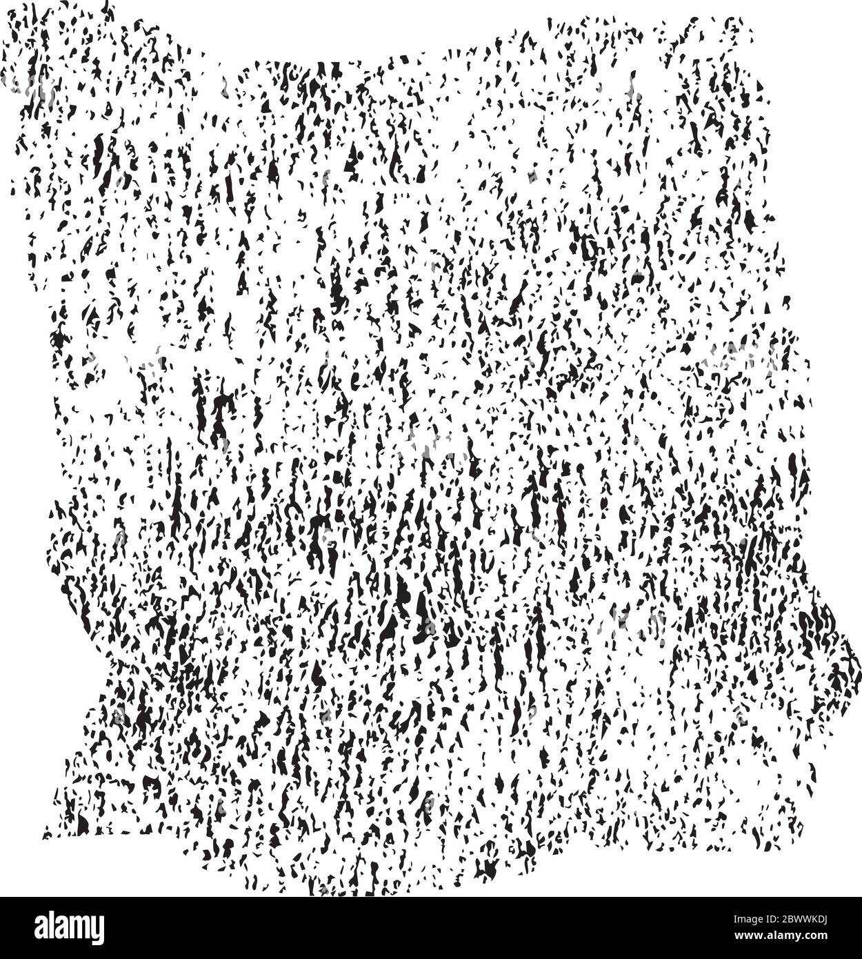 Grunge Seamless Pattern #2 (black & white Stock Vector Image & Art - Alamy