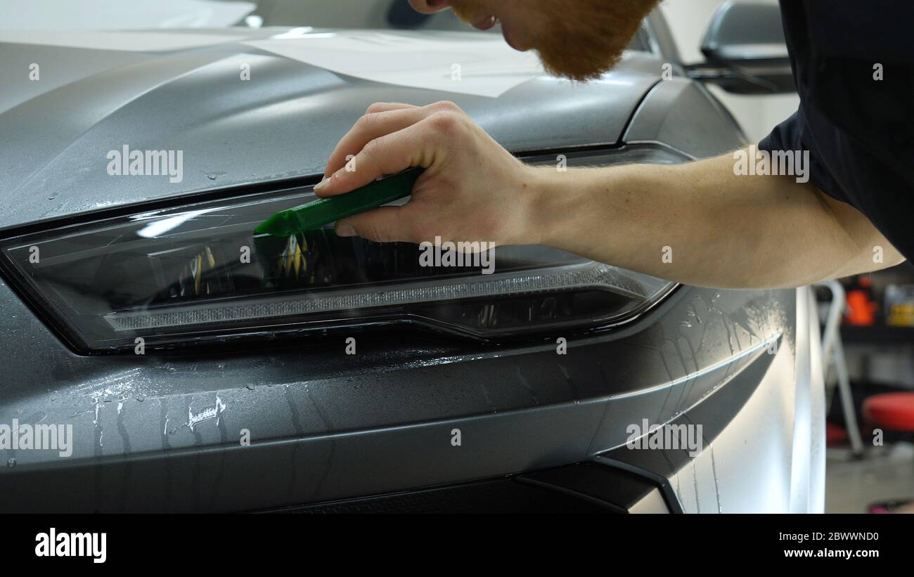 Car side panel sale protector