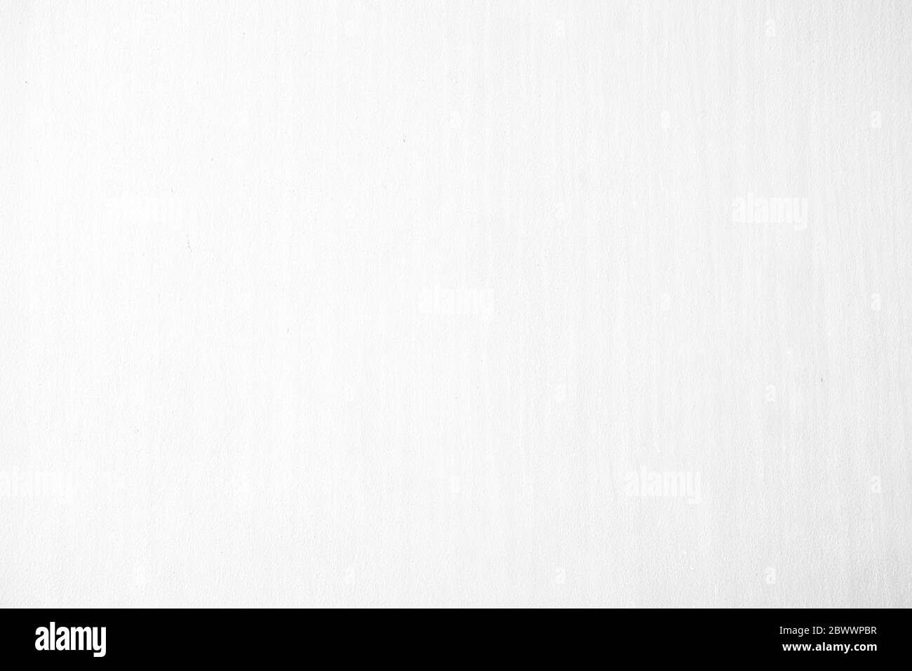 Water Stain on White Concrete Wall Texture Background Stock Photo Alamy