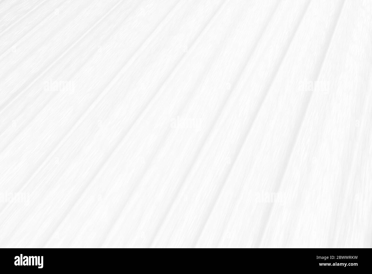 White Wave Texture of Leather Background. Stock Photo