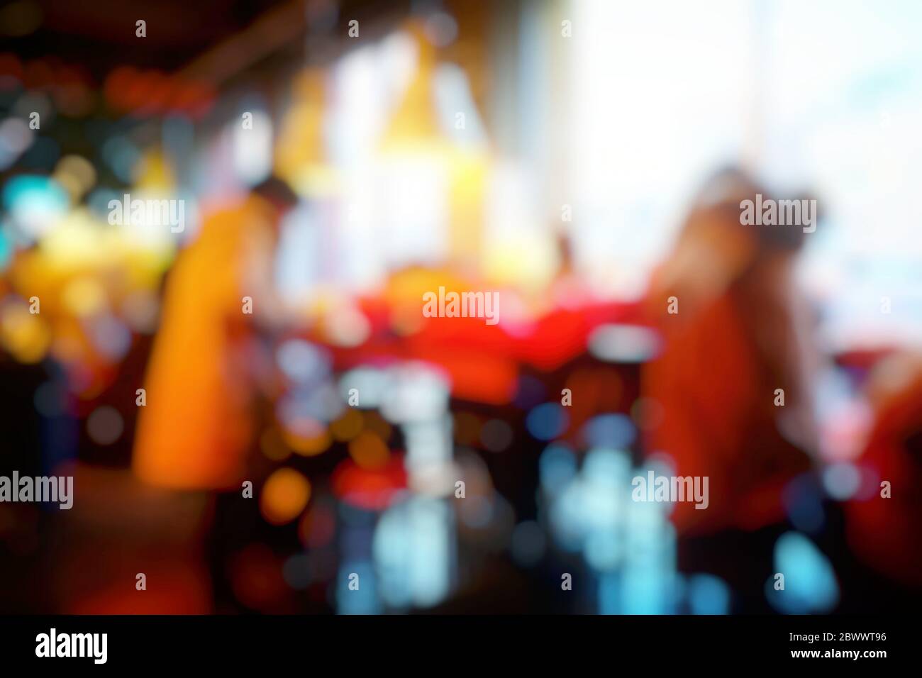 Boardroom blurred people hi-res stock photography and images - Alamy