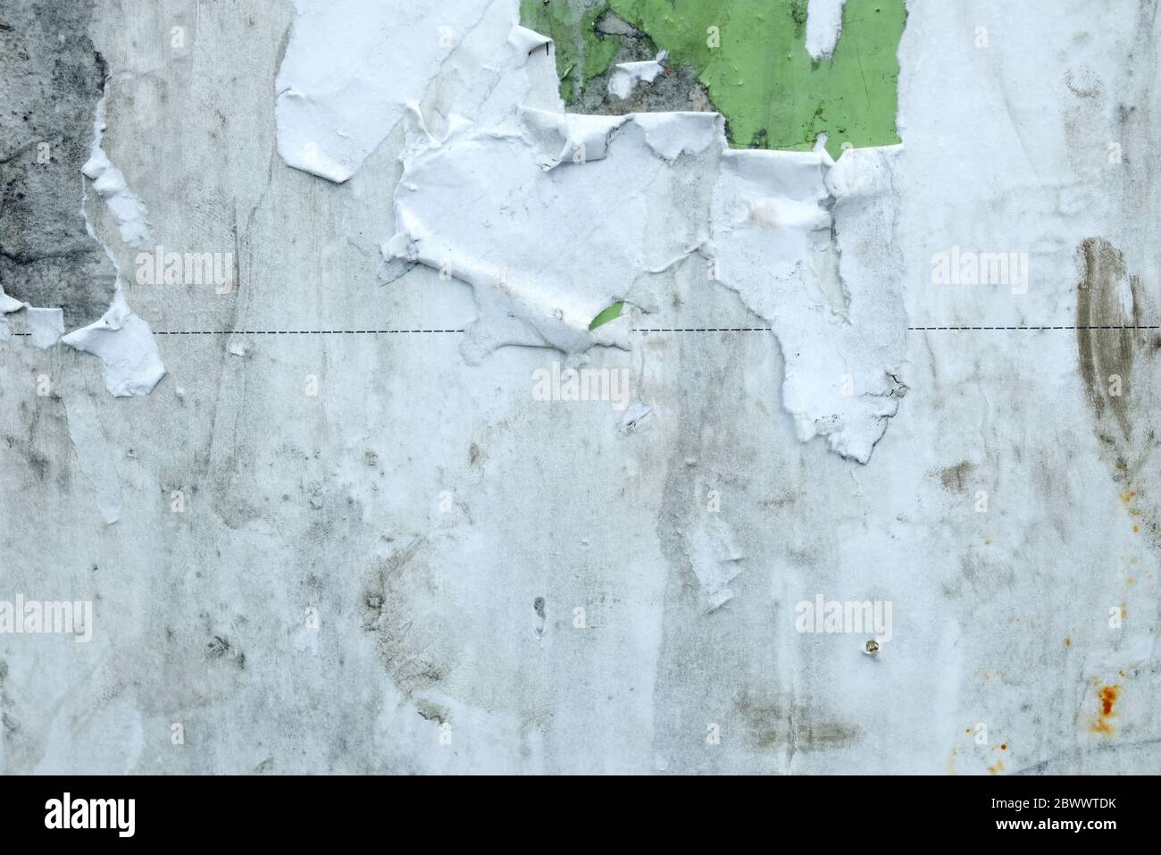 Peeling cardboard hi-res stock photography and images - Alamy