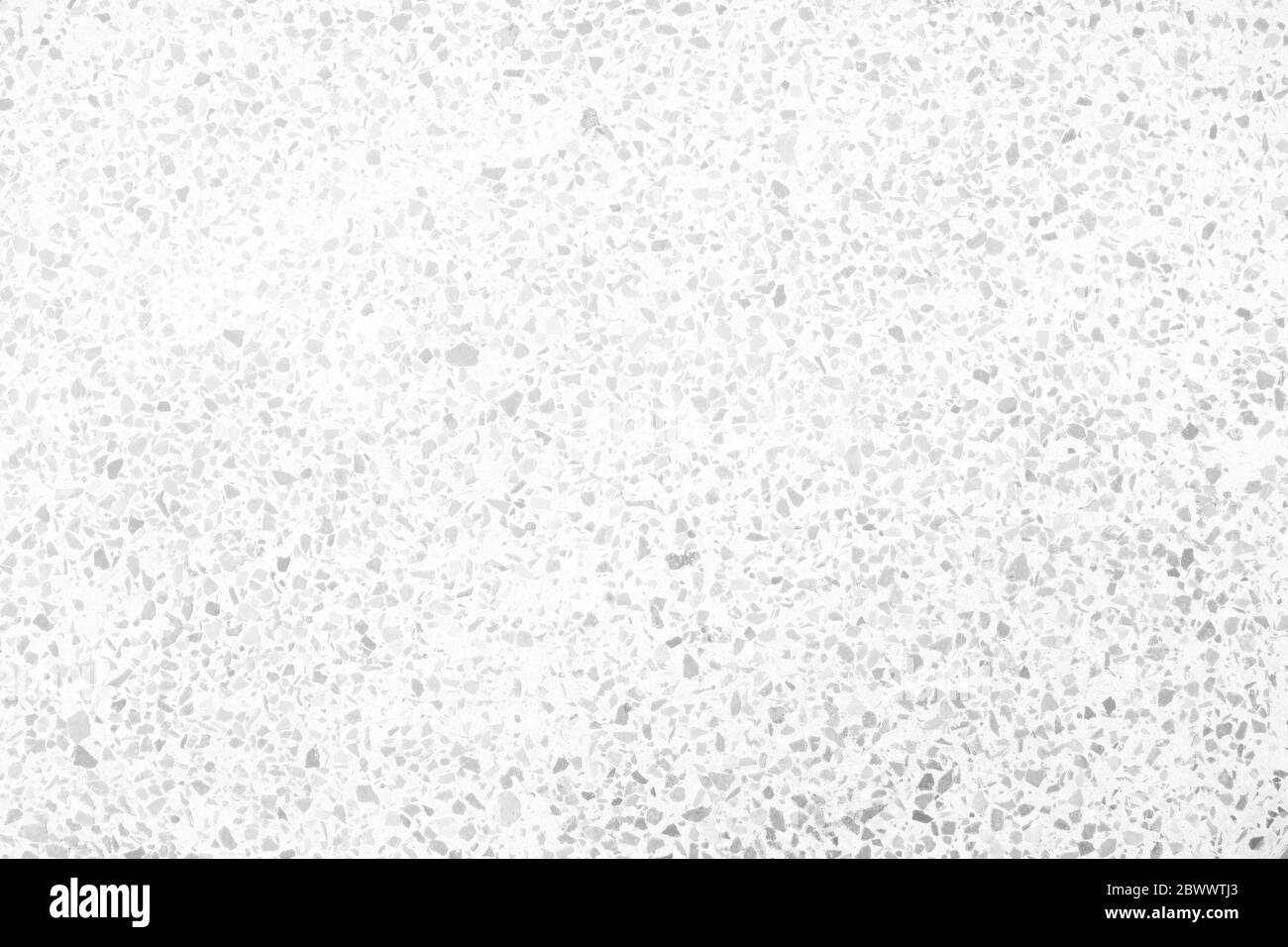 White Sand Wall Texture Background. Stock Photo