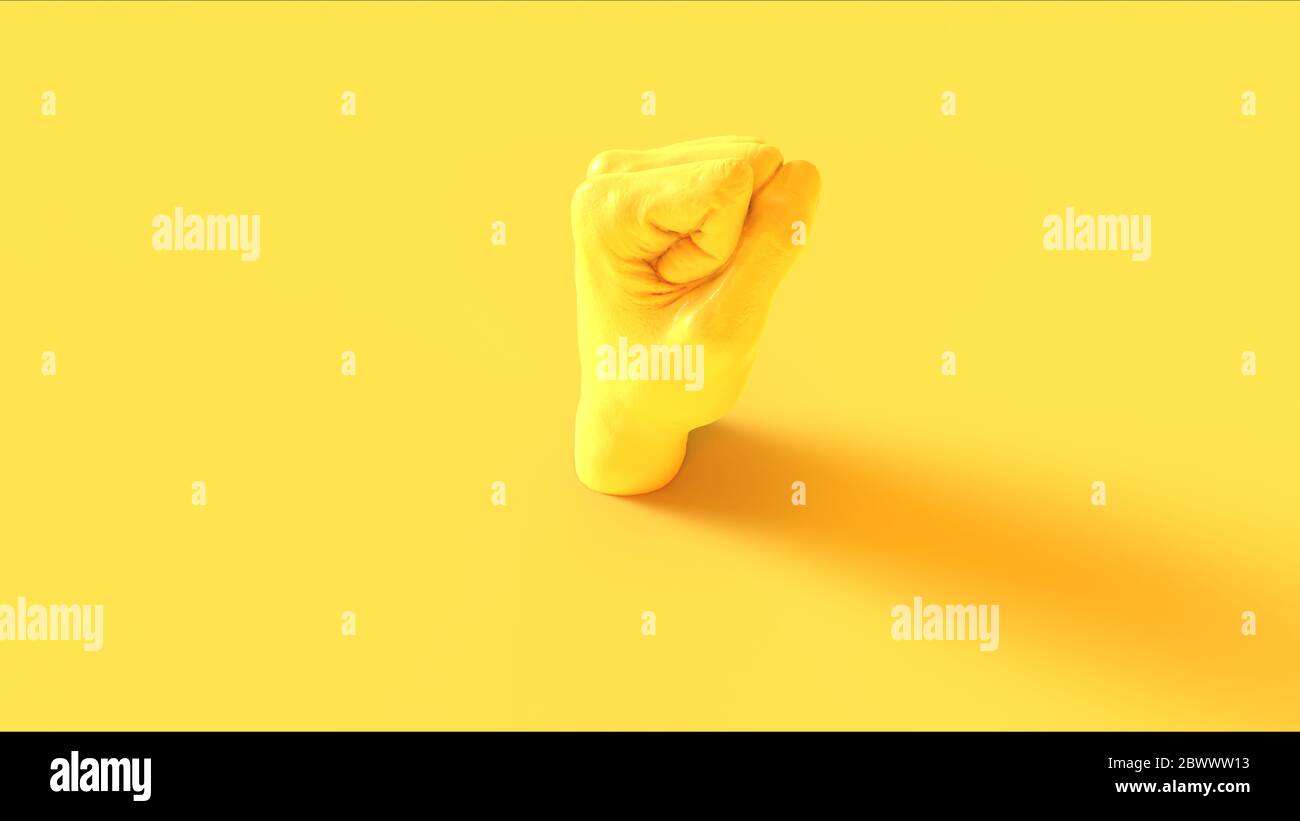 Clenched Fist Salute High Resolution Stock Photography and Images Alamy