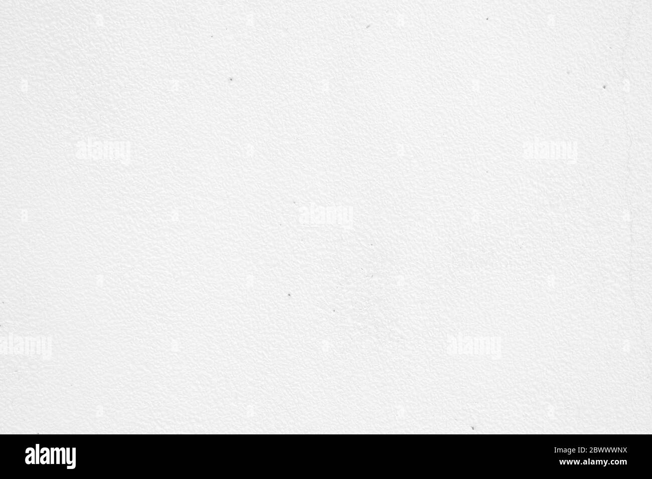 White Painting on Sand Wall Texture Background. Stock Photo