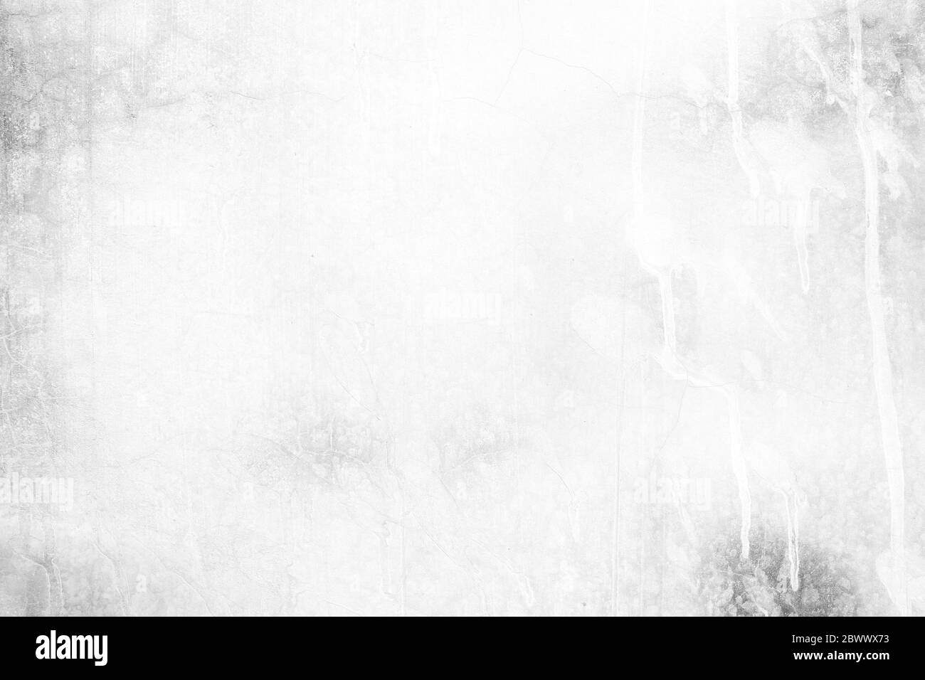 White Stains on Concrete Wall Texture Background Stock Photo Alamy