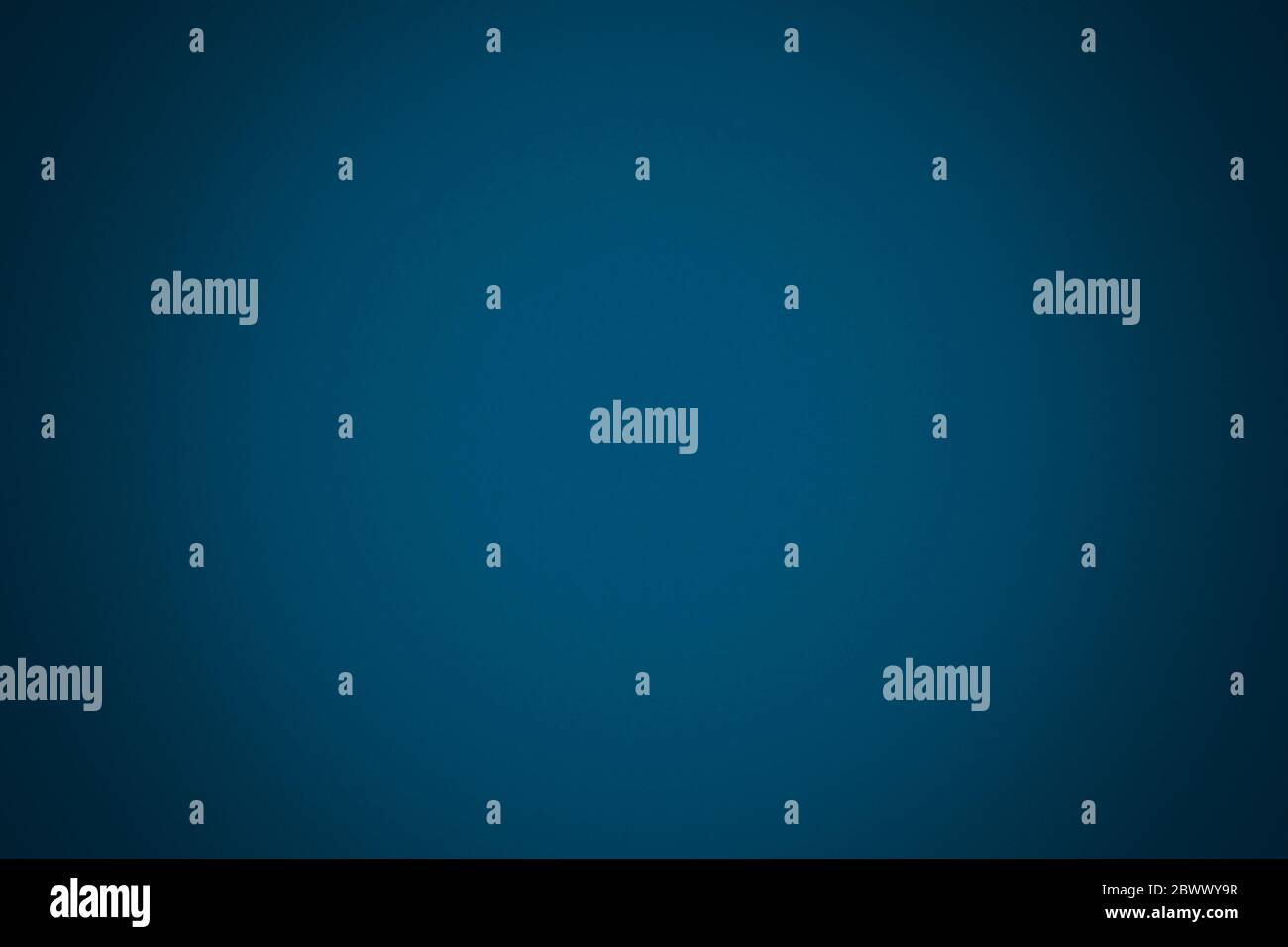 Abstract Luxury Dark Blue Gradient Background. Stock Photo