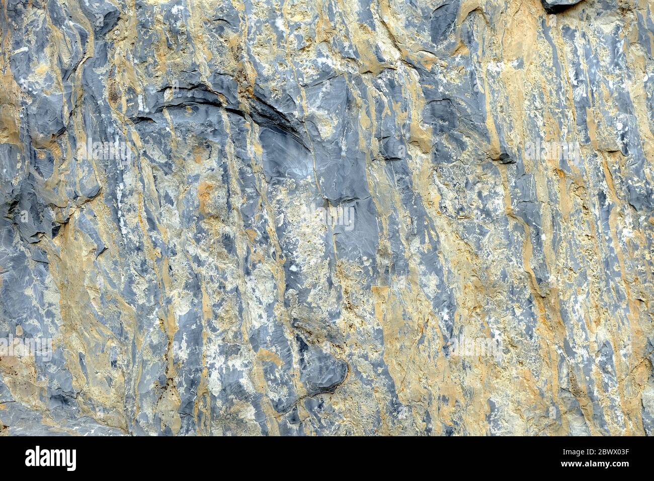 Beautiful Natural Marble Texture Background. Stock Photo