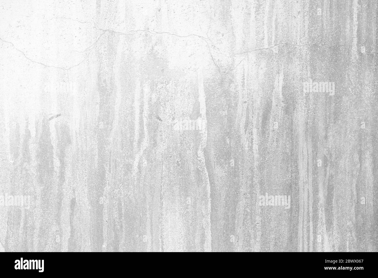 White Stains on Concrete Wall Texture Background Stock Photo Alamy