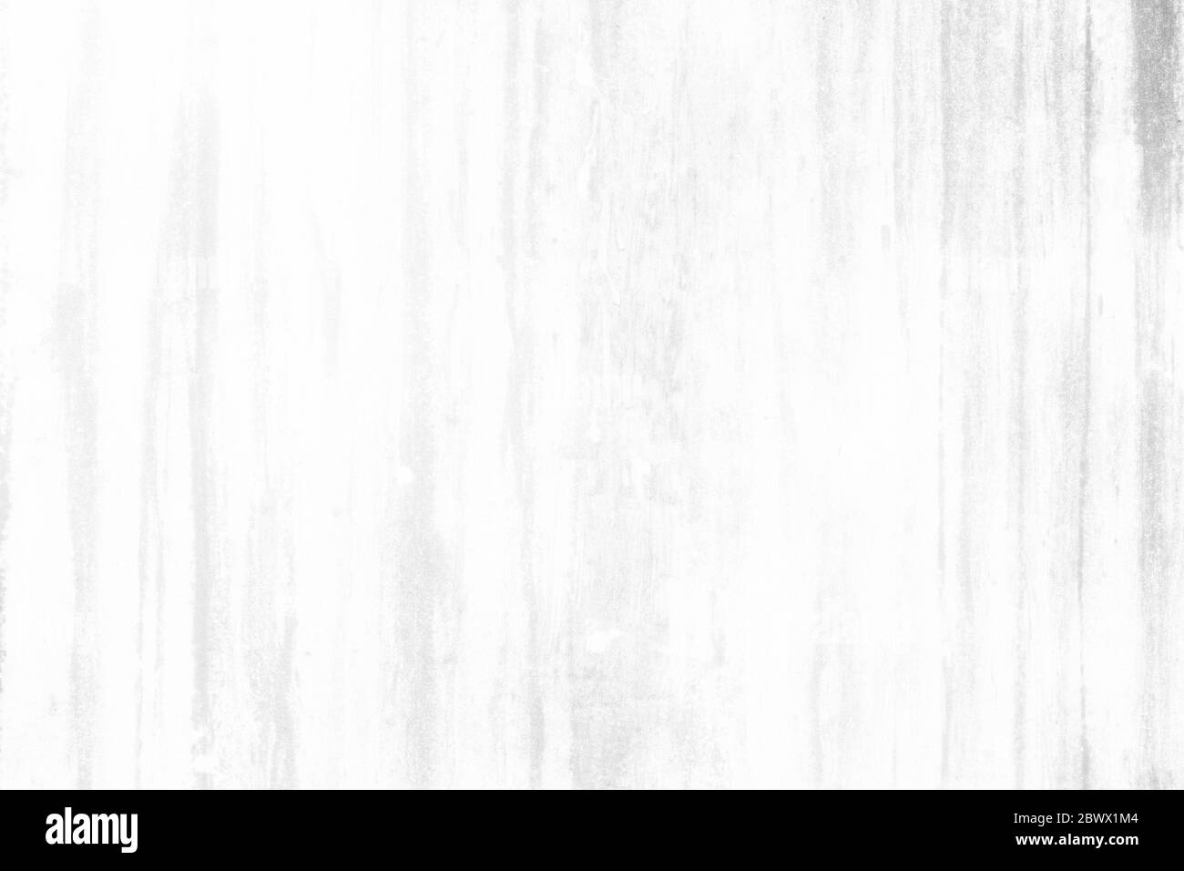 Water Stain on White Concrete Wall Texture Background Stock Photo Alamy