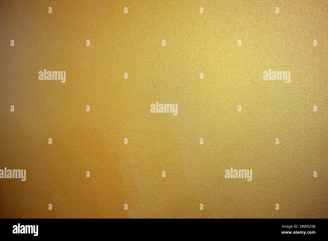 Gold paper texture or background