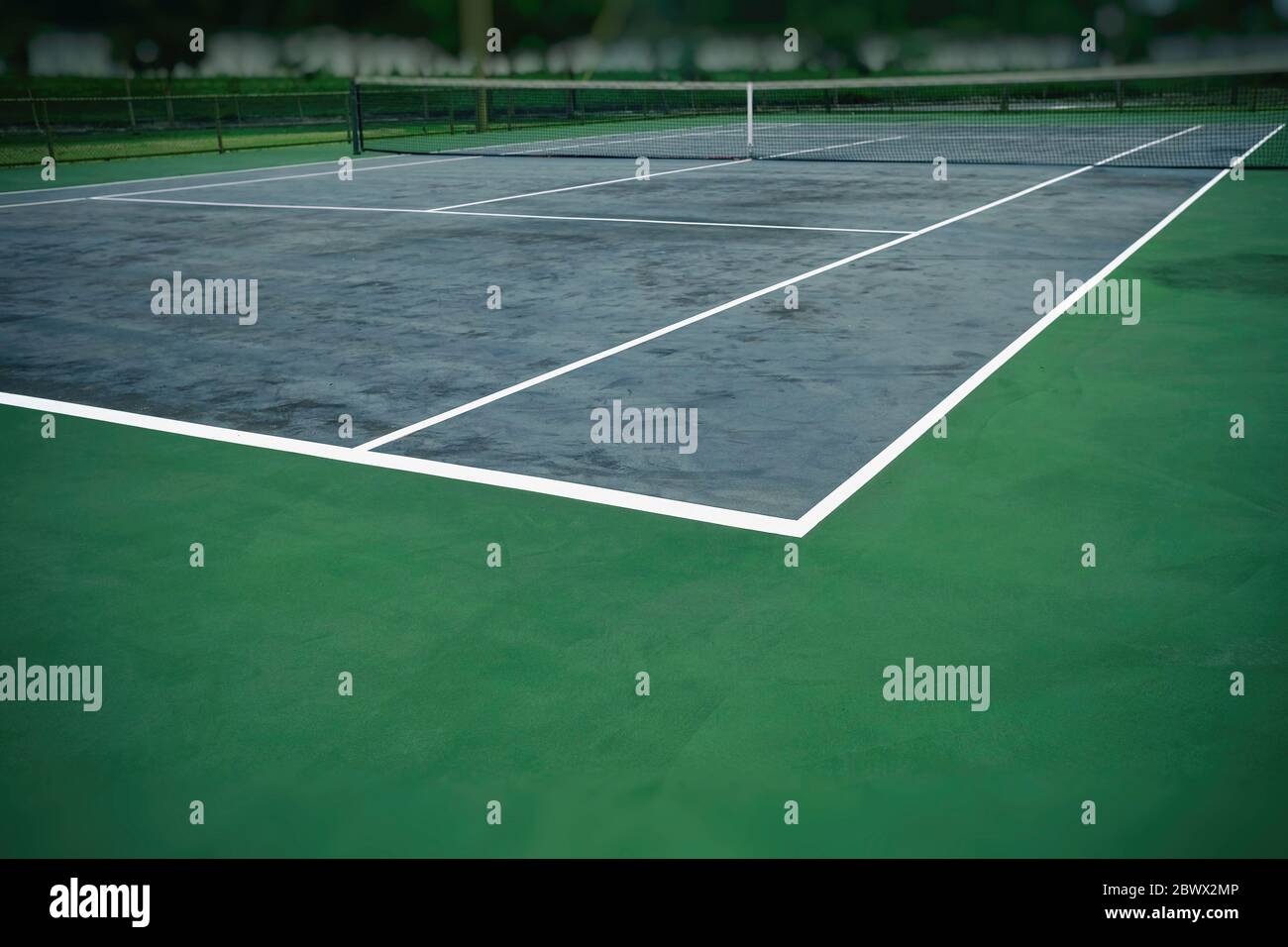 Tennis Court Background High Resolution Stock Photography And Images Alamy Tennis Court Background High Resolution Stock Photography And Images Alamy