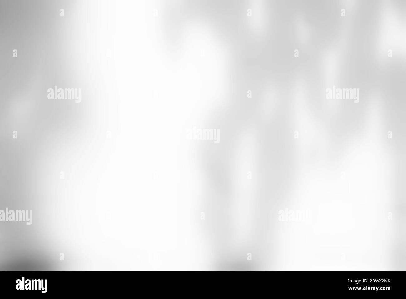 White Light Leak Effect for Color Cast Background Stock Photo - Alamy