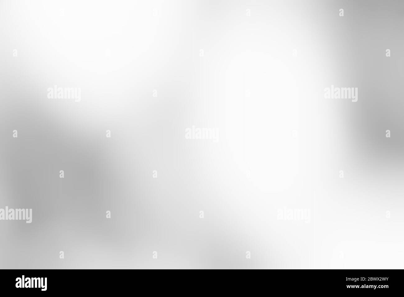 White Light Leak Effect for Color Cast Background Stock Photo - Alamy