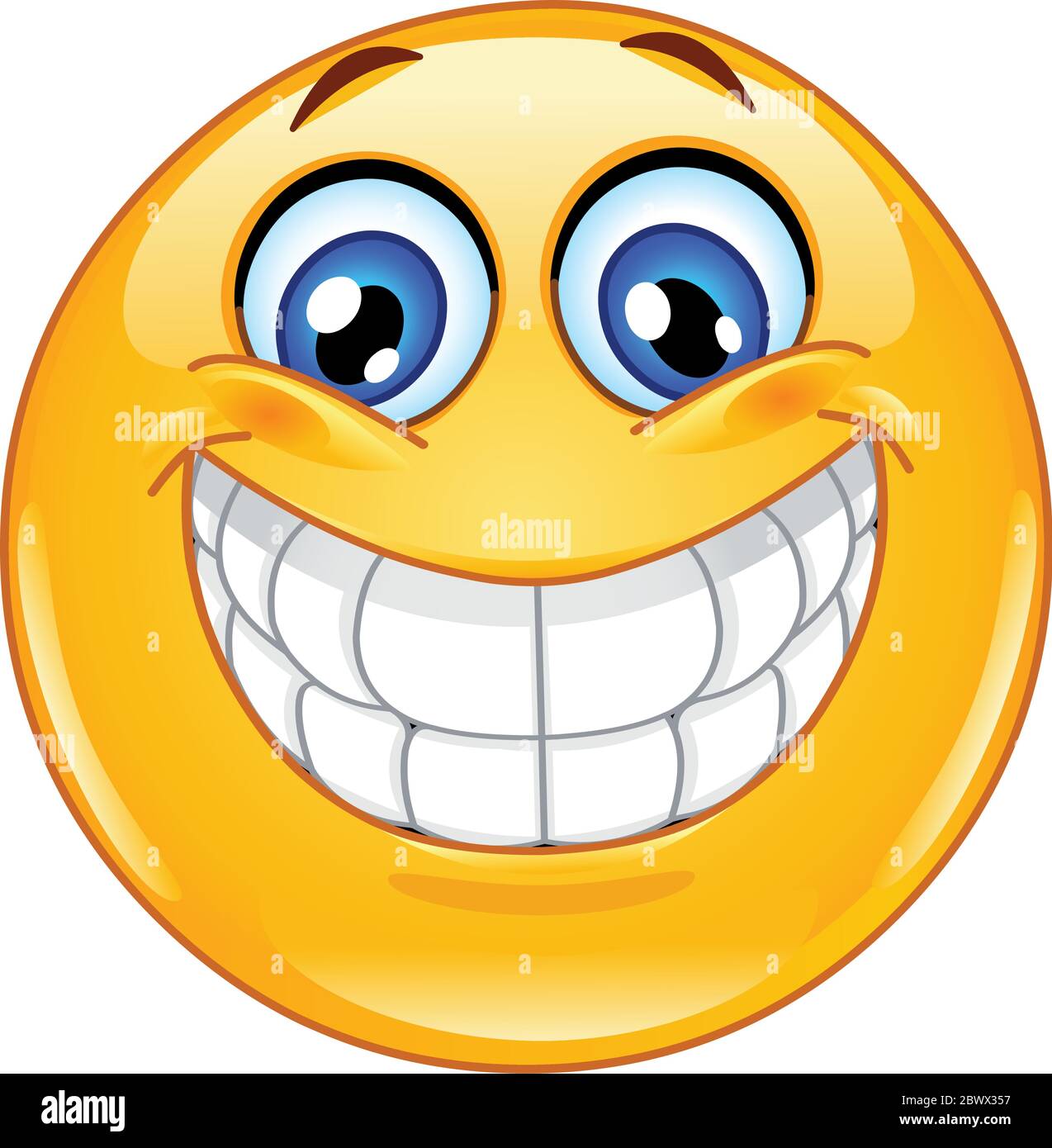Smile emoji hi-res stock photography and images - Alamy Smile emoji hi-res stock photography and images - Alamy