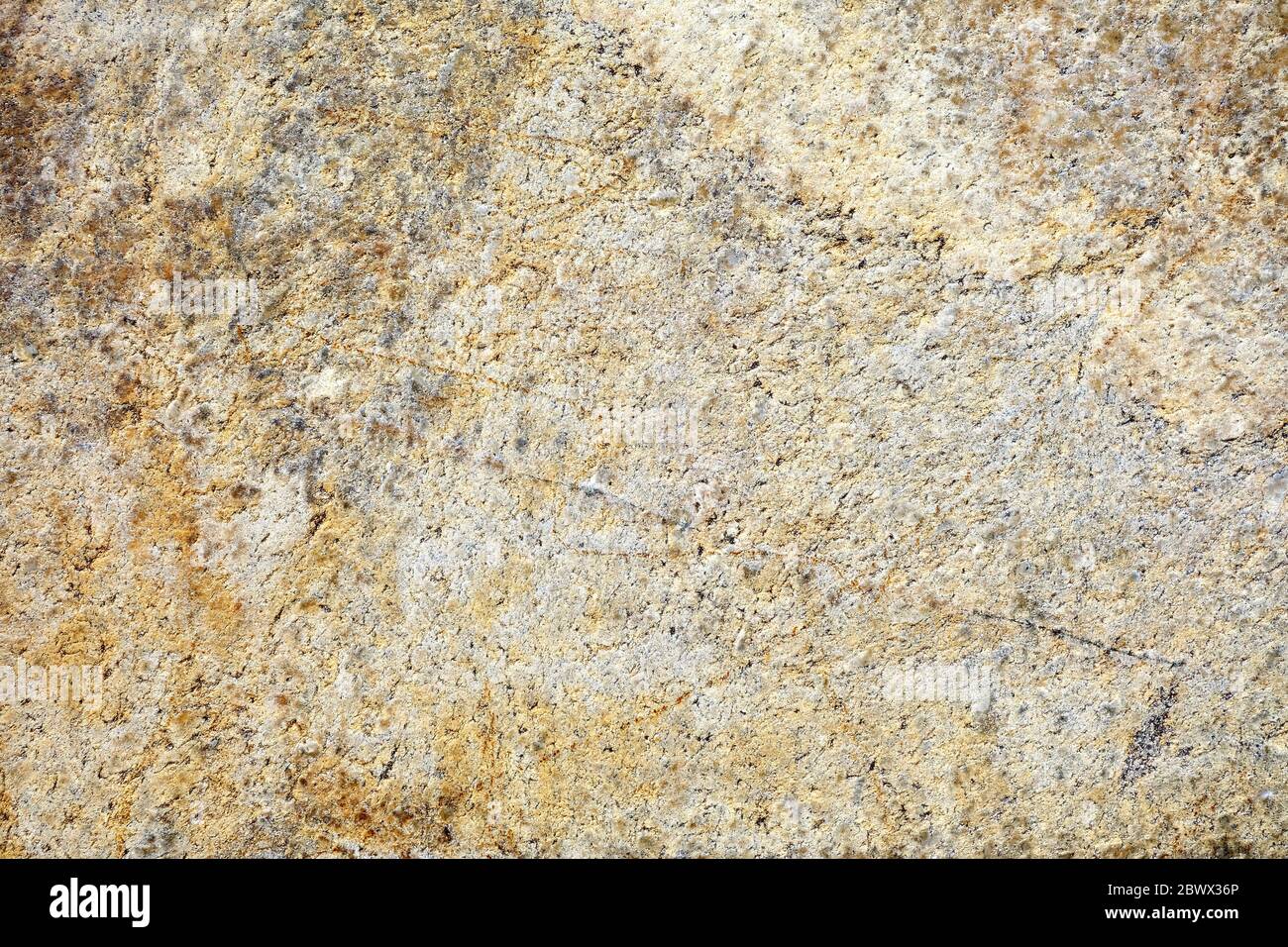 Old Stone Wall Texture Background. Stock Photo