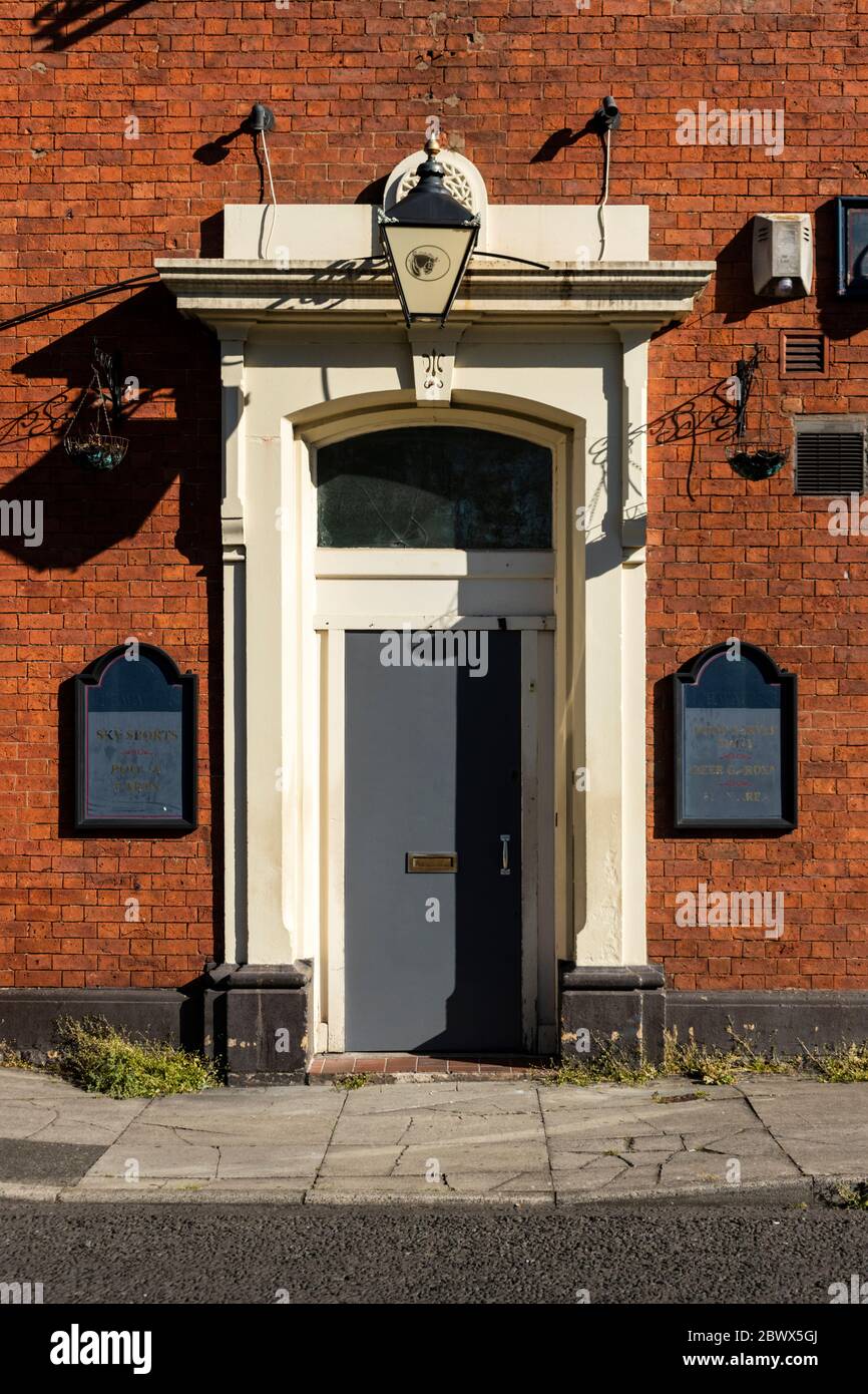 House of daniel thwaites hires stock photography and images Alamy