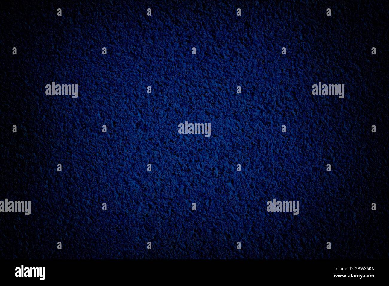 Blue Stone Wall Texture Background in the Dark Tone Stock Photo - Alamy
