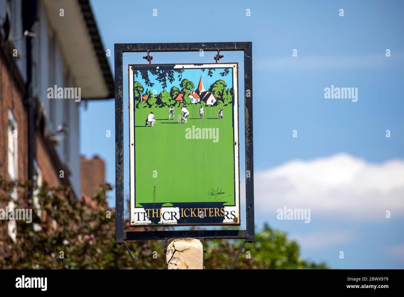 White Swan event in St James’ Park as this black swan took off from the